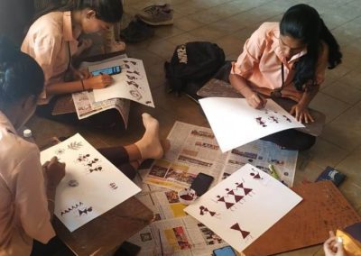 Warli Painting Workshop