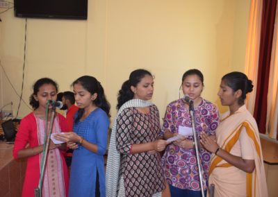 Physics of Materials - Lecture Series