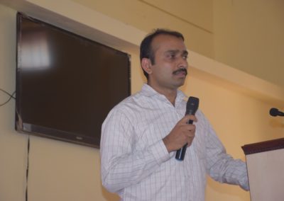 Physics of Materials - Lecture Series