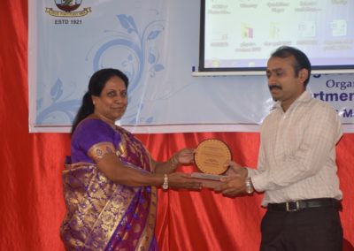 Physics of Materials - Lecture Series