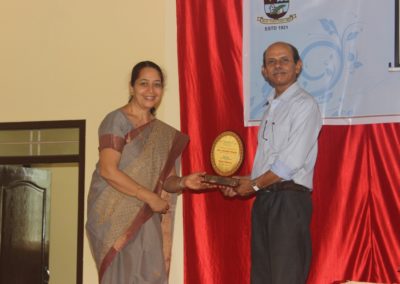 Physics of Materials - Lecture Series