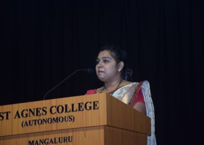 Women’s Day Celebration