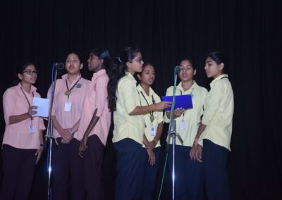 Women’s Day Celebration