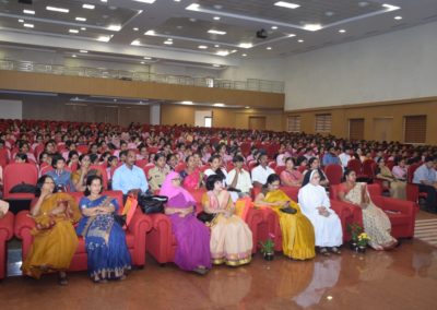 Women’s Day Celebration