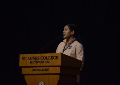 Women’s Day Celebration