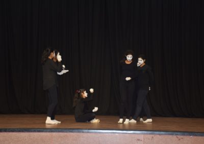 Women’s Day Celebration