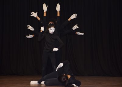 Women’s Day Celebration