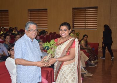 Women’s Day Celebration