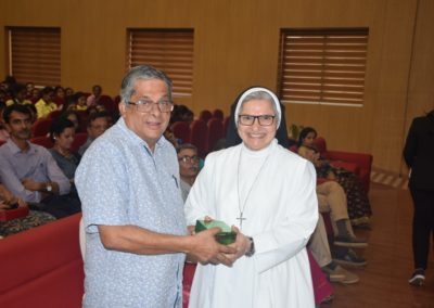 Women’s Day Celebration