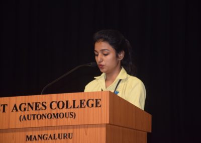 Women’s Day Celebration