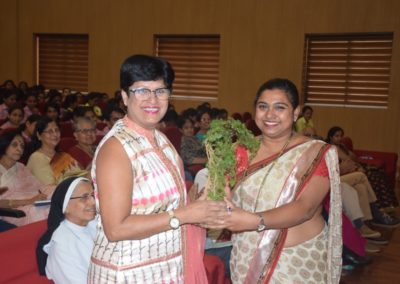 Women’s Day Celebration