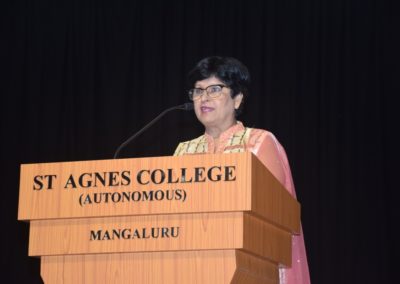 Women’s Day Celebration