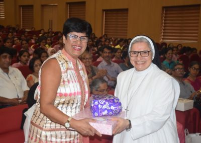 Women’s Day Celebration