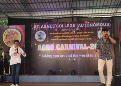 Agno Carnival 2020