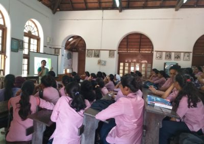 Career Options-Big Data Analytics