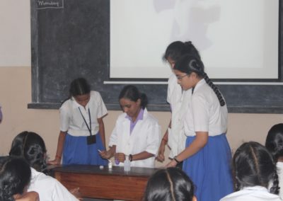 Chem - Magic