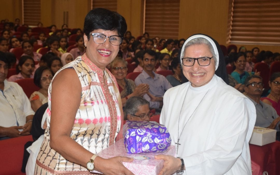 Women’s Day Celebration