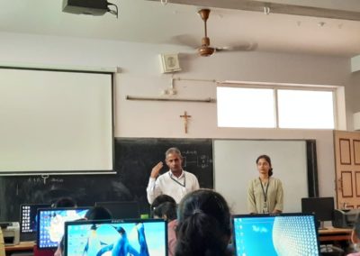 Future in Statistics