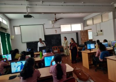 Future in Statistics