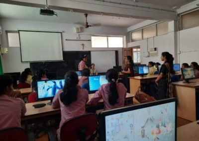 Future in Statistics