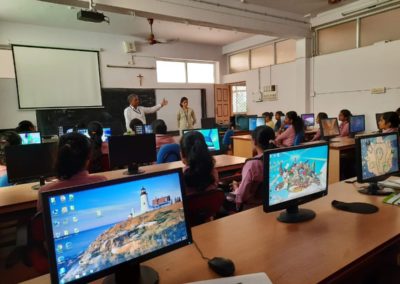 Future in Statistics