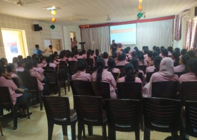 Investors Awareness Program