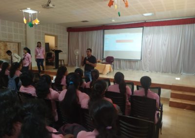 Investors Awareness Program