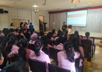 Investors Awareness Program