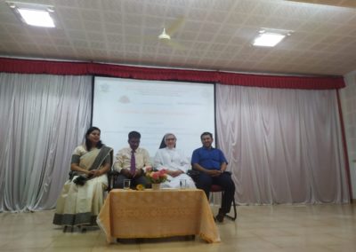 Investors Awareness Program