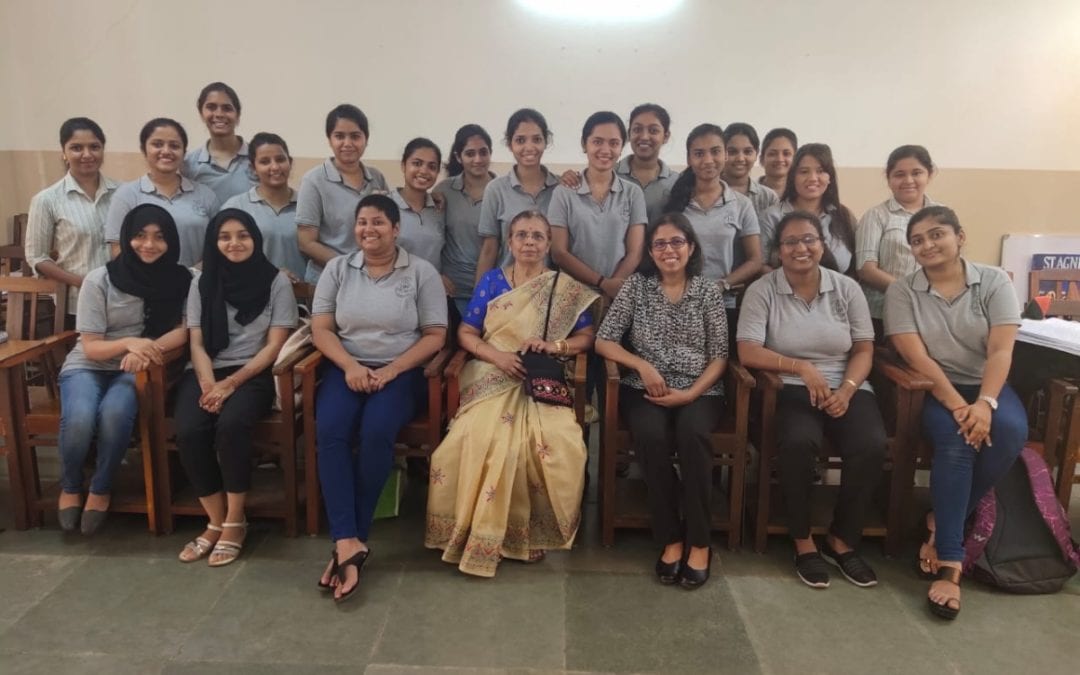 Workshop - PG English