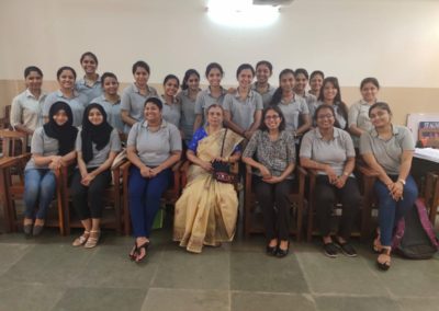 Workshop - PG English