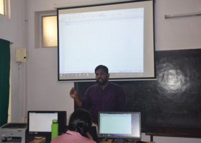 Python Workshop