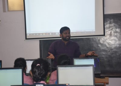 Python Workshop