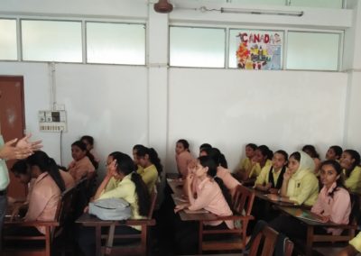 Seminar on Start Ups