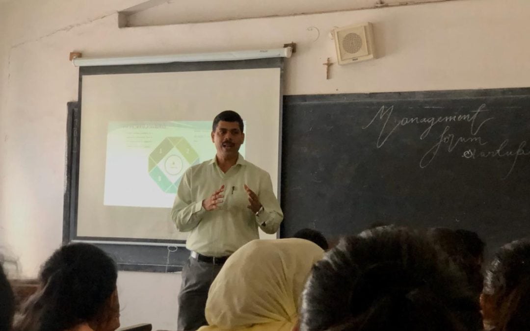 Seminar on Start Ups