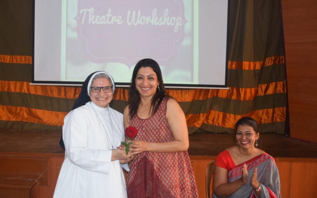 Theatre workshop