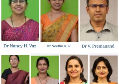 Virtual Workshop on SEM