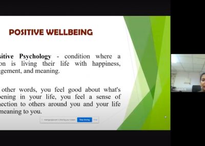 COVID-19: Educator’s challenges and responses