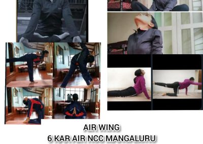 Yoga for Inner Wellbeing
