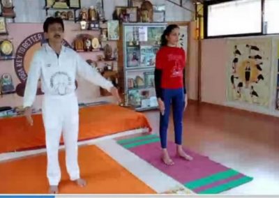 Yoga for Inner Wellbeing