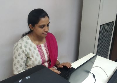 Two Day National Level Online Programme