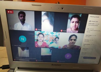 Two Day National Level Online Programme