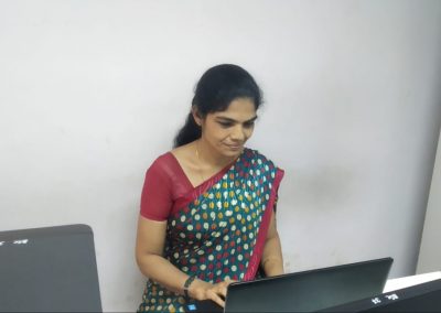 Two Day National Level Online Programme