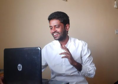 Two Day National Level Online Programme