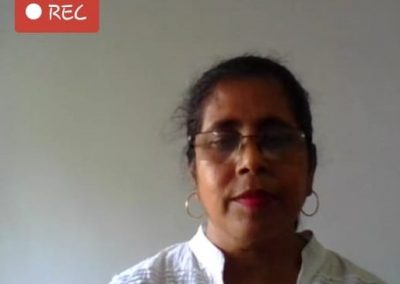 Two Day National Level Online Programme