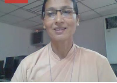 Two Day National Level Online Programme