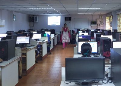 FDP - Online Teaching Methodology