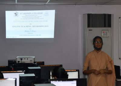 FDP - Online Teaching Methodology