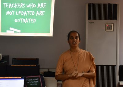 FDP - Online Teaching Methodology