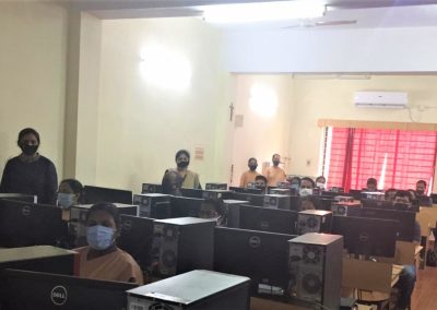 FDP - Online Teaching Methodology